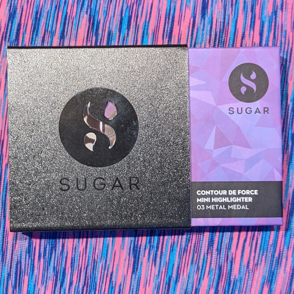 2-for-1 Sugar & Revlon duo